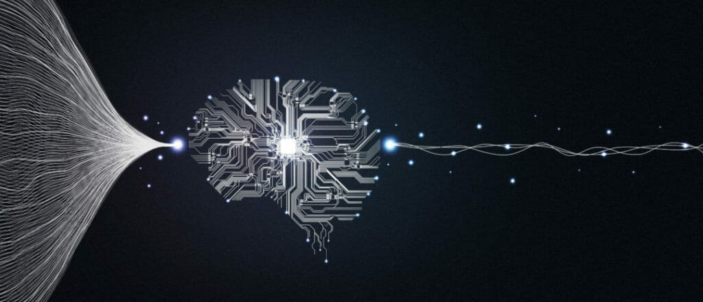 How Kubernetes extends to machine learning (ML)