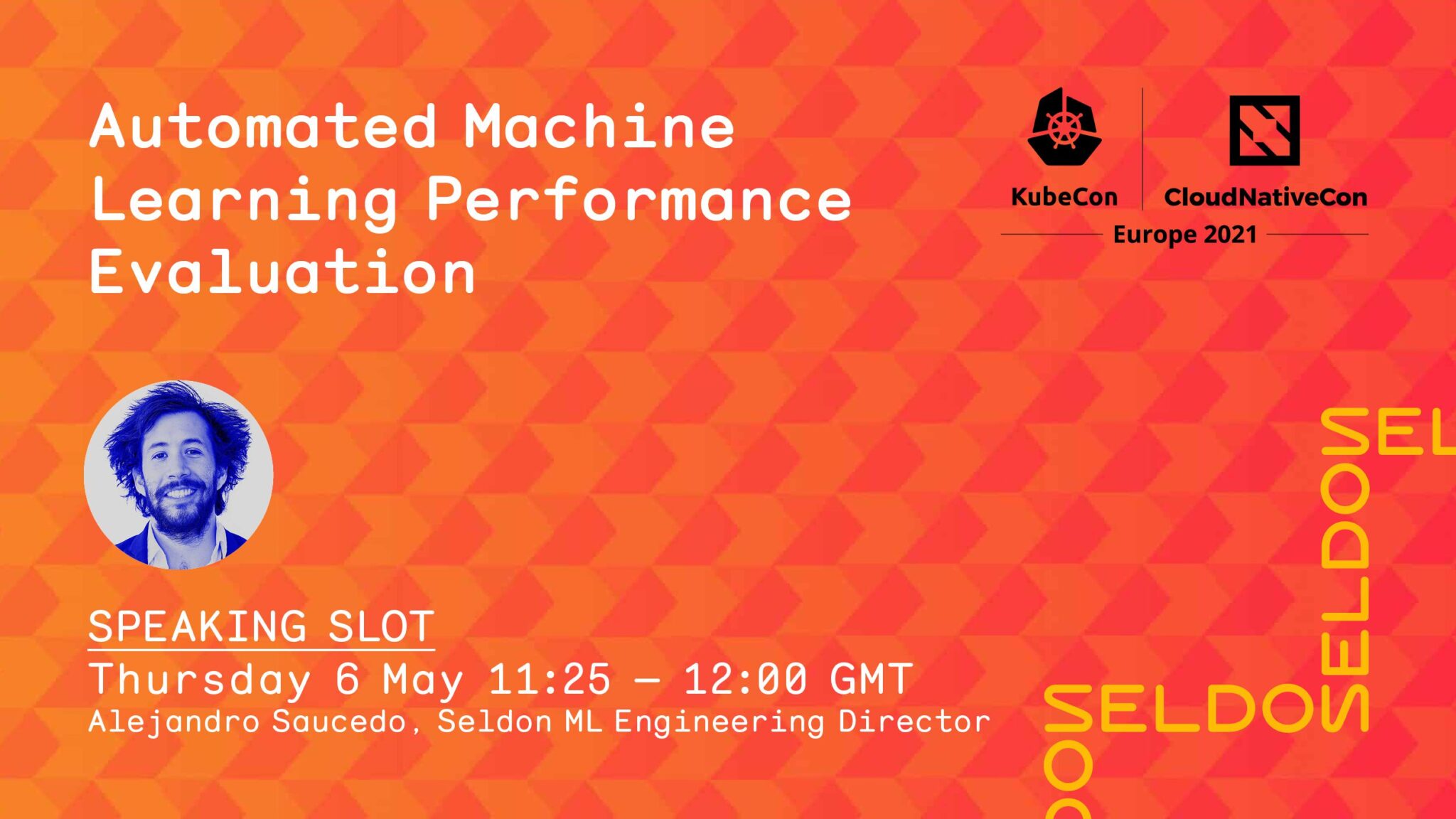 Kubecon Europe: Benchmarking machine learning performance at scale