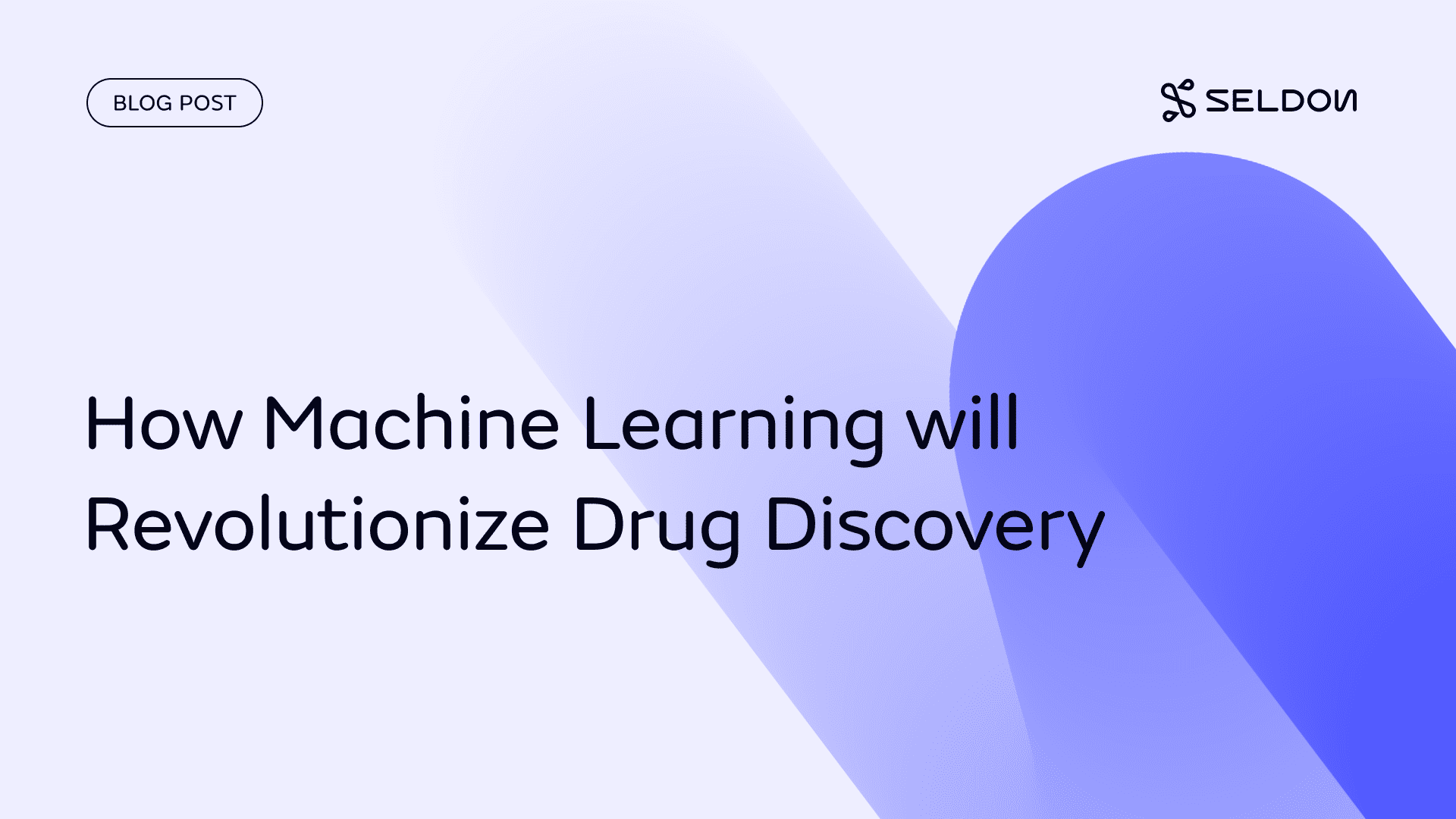 Information Age: How Machine Learning Will Revolutionise Drug Discovery