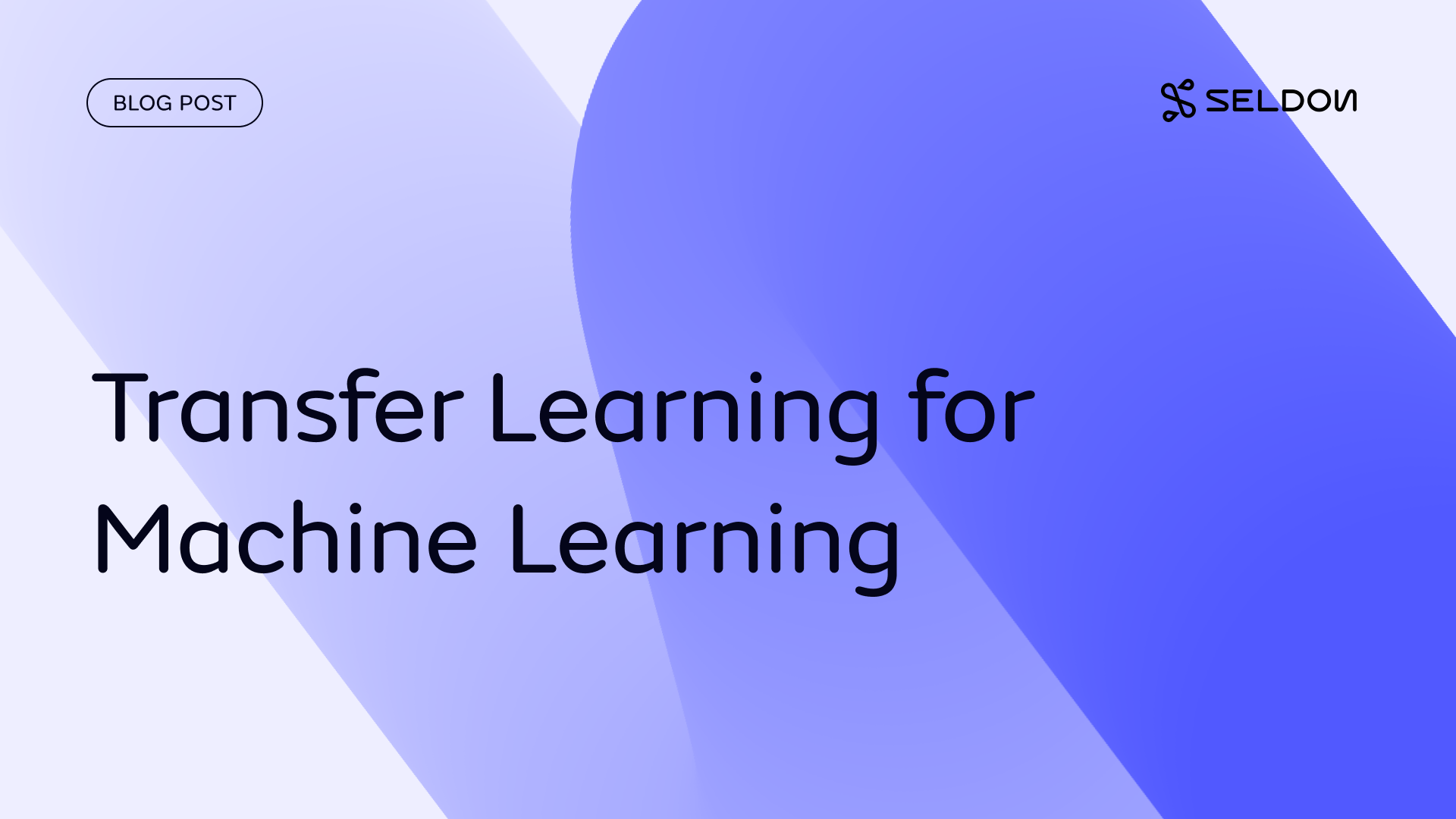 Transfer Learning for Machine Learning