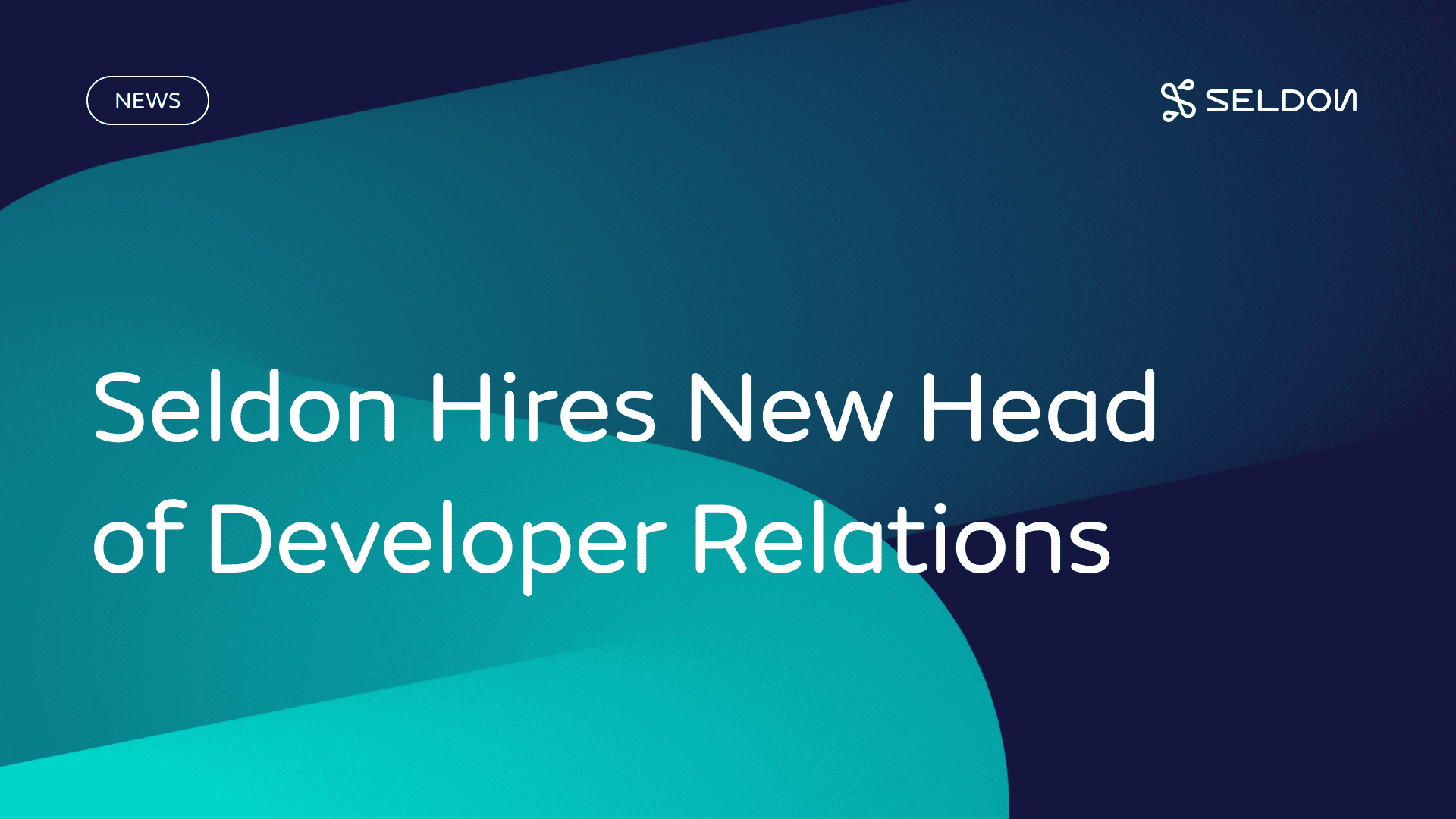 Seldon Hires New Head of Developer Relations, Ed Shee