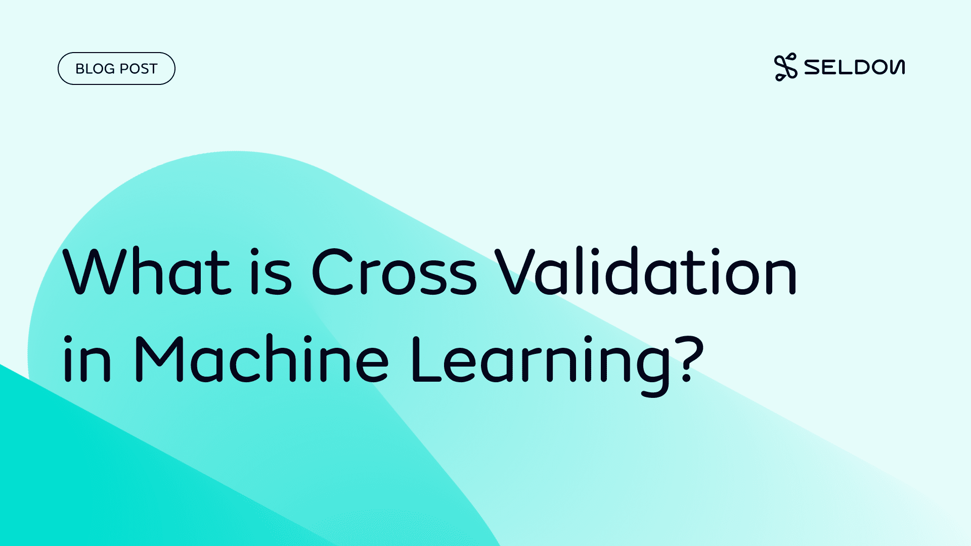 What is Cross Validation in Machine Learning