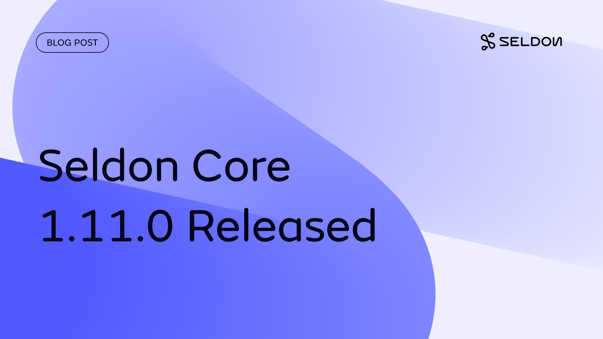 Performance Optimizations and MLFlow Integrations – Seldon Core 1.10.0 Released!