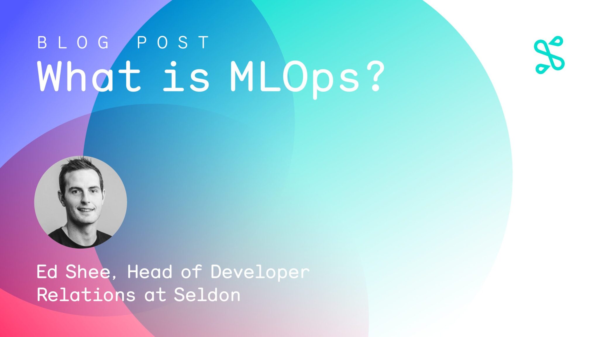 What is MLOps?
