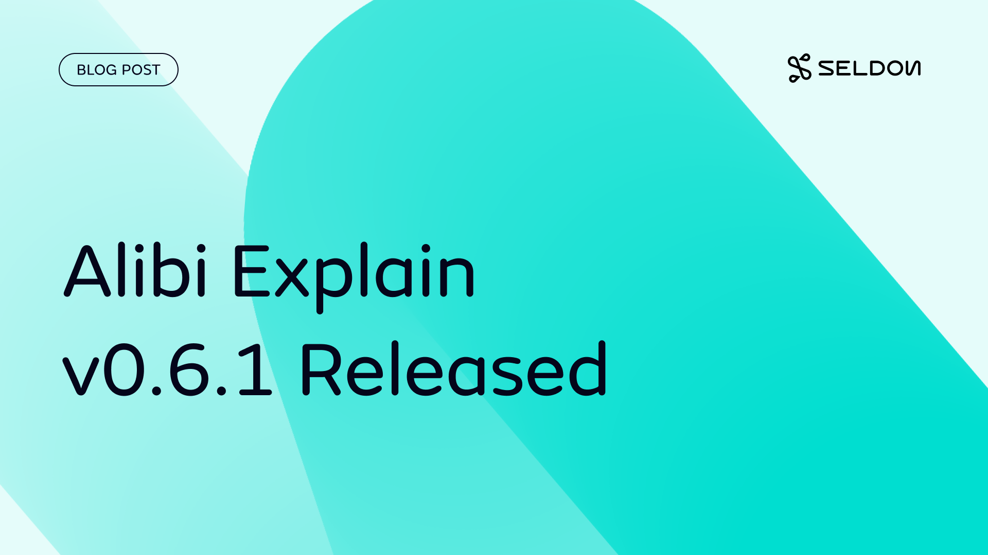 Alibi Explain v0.6.1 Released: Counterfactual Explanations for Any Model