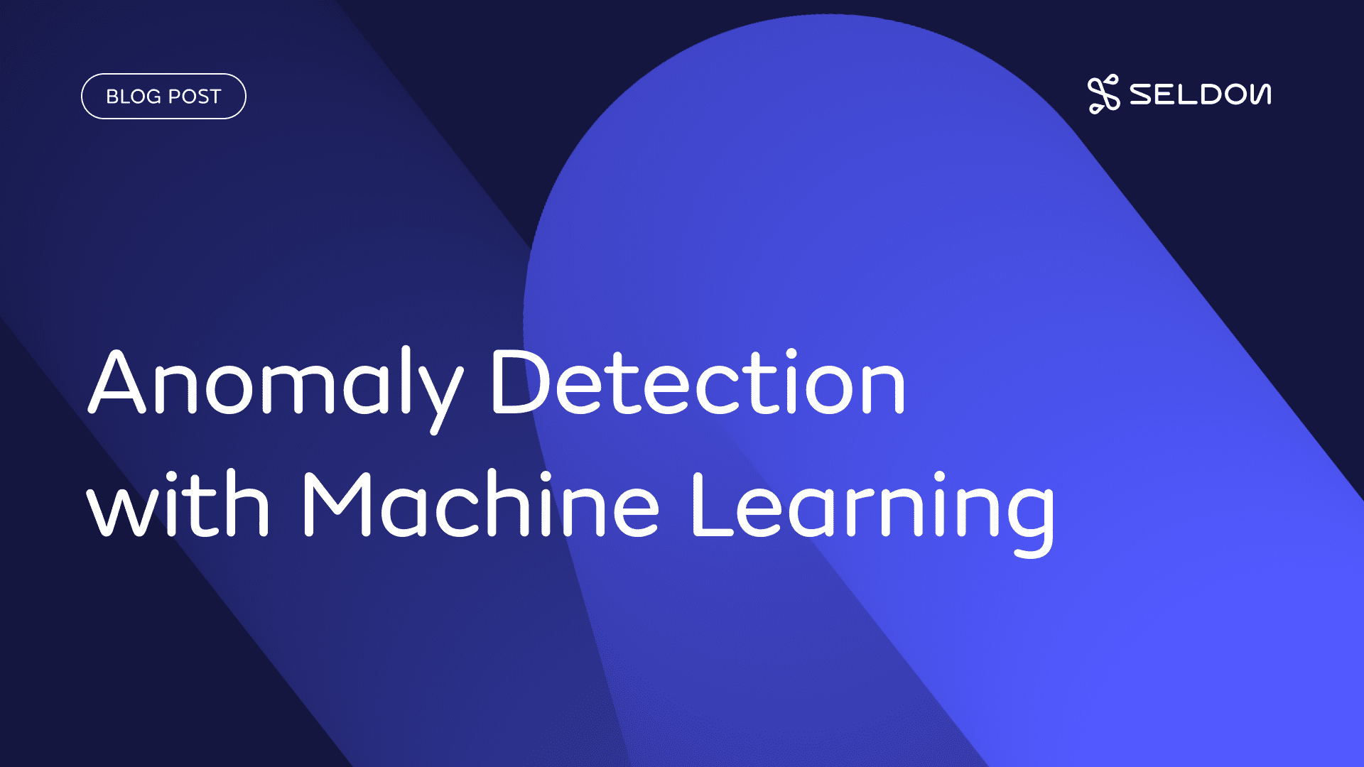 Anomaly Detection in Machine Learning