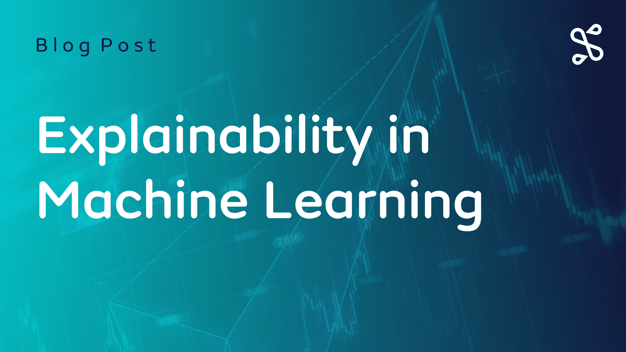 Explainability in Machine Learning