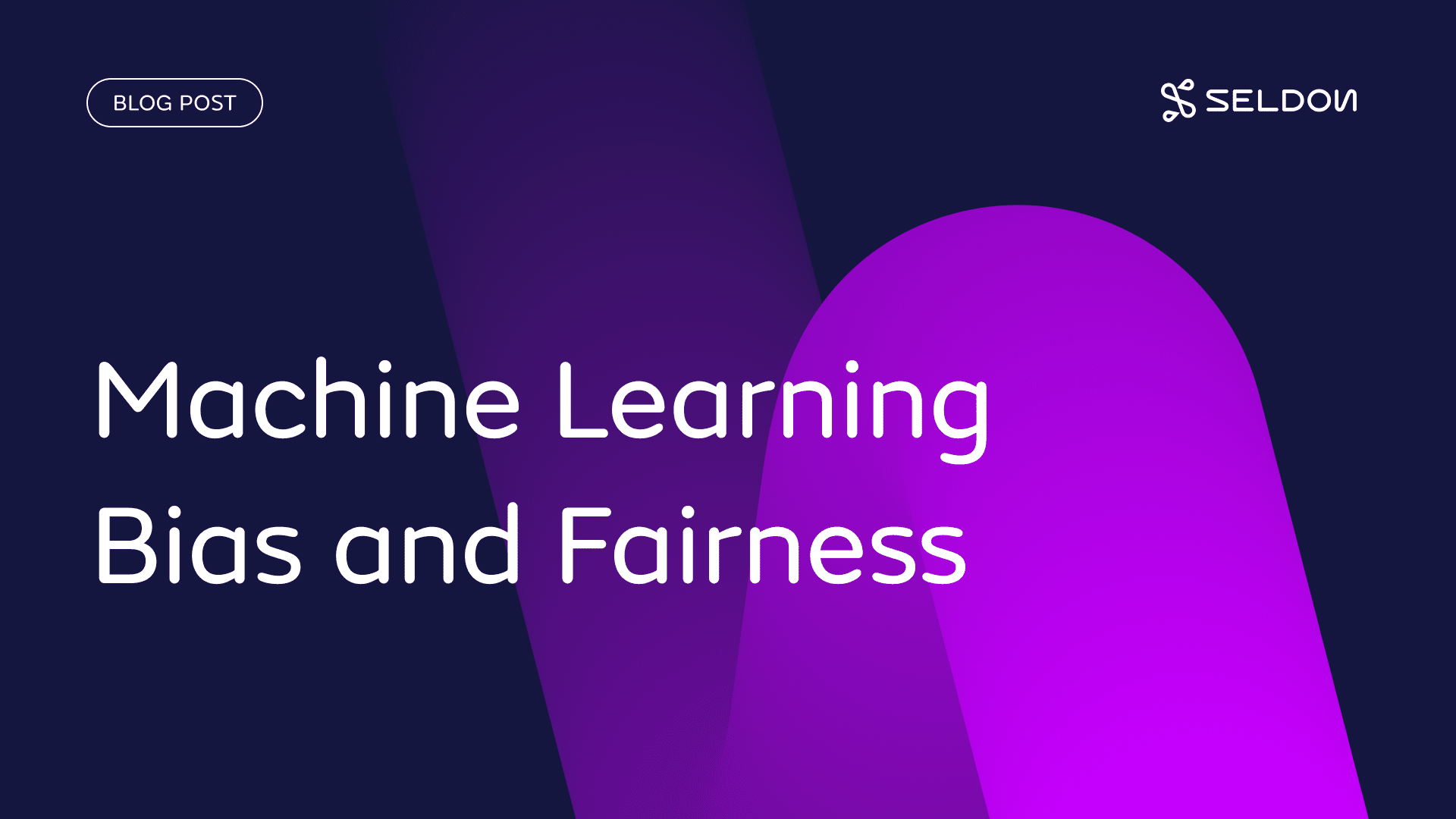 Machine Learning Bias and Fairness