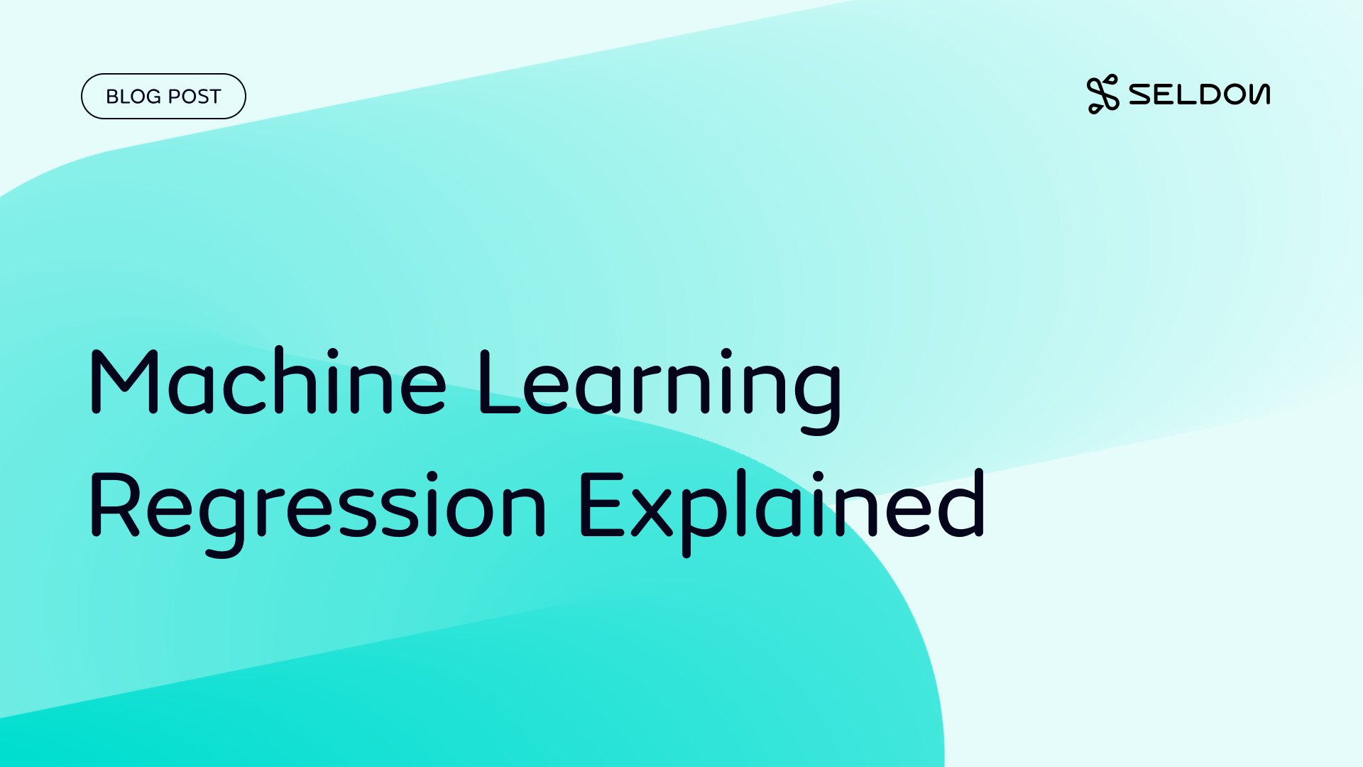 Machine Learning Regression Explained