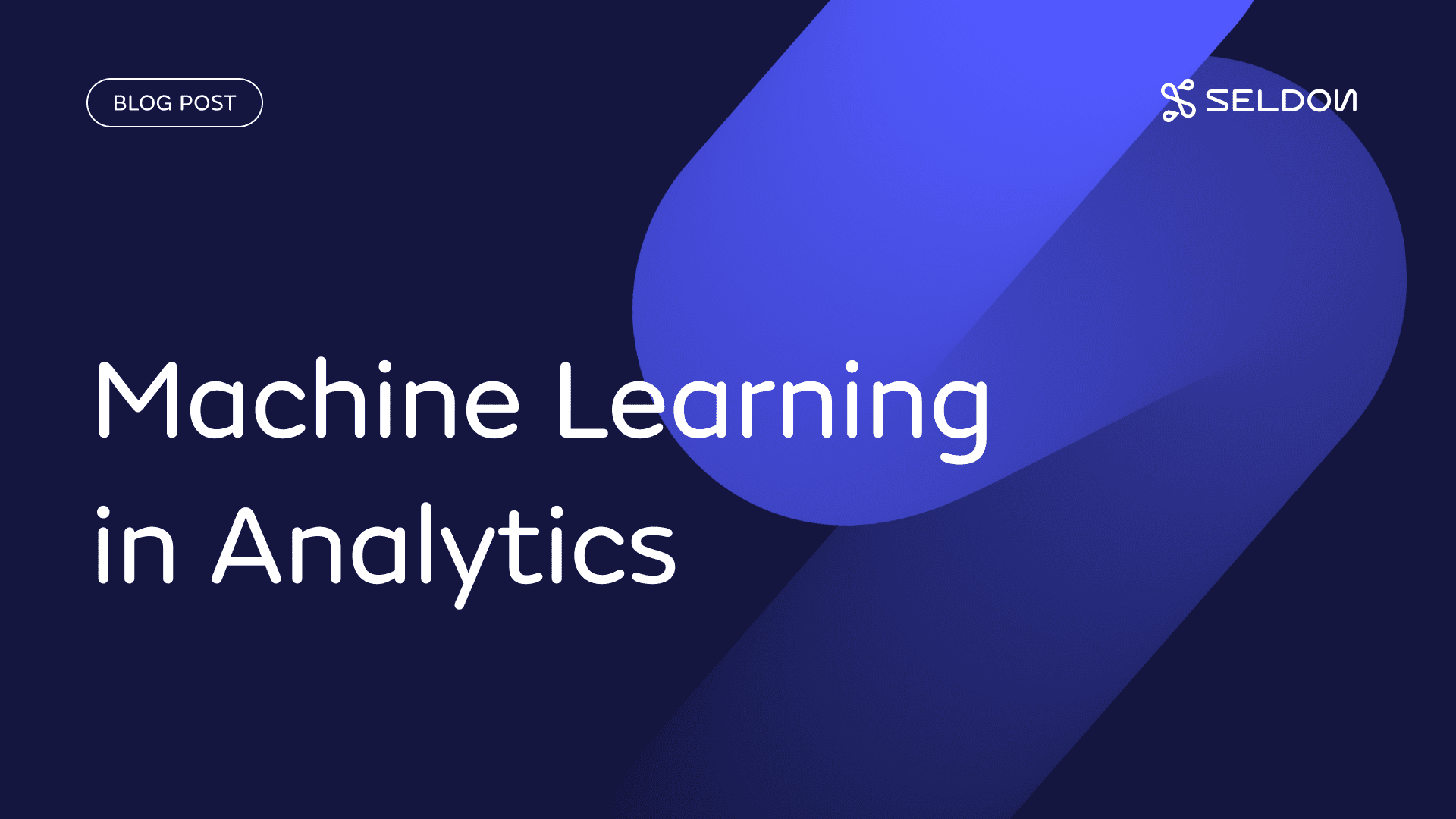Machine Learning in Analytics