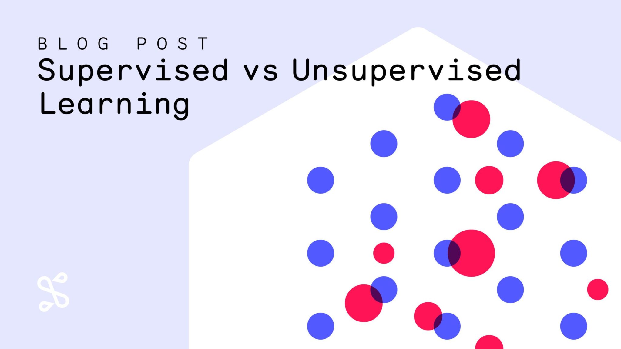 supervised vs unsupervised learning