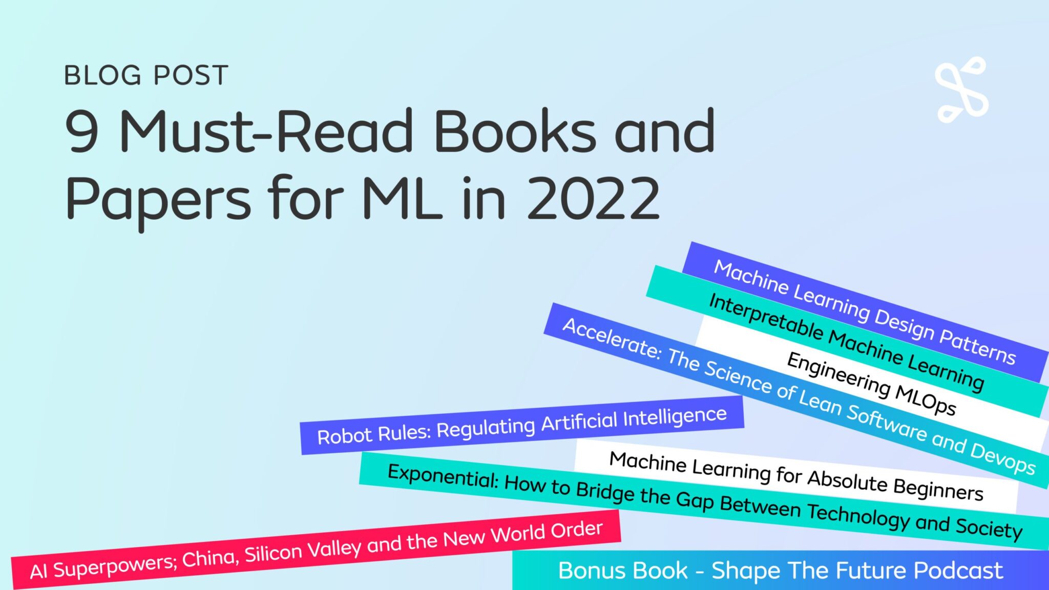 Machine Learning Books You Must Read In 2022
