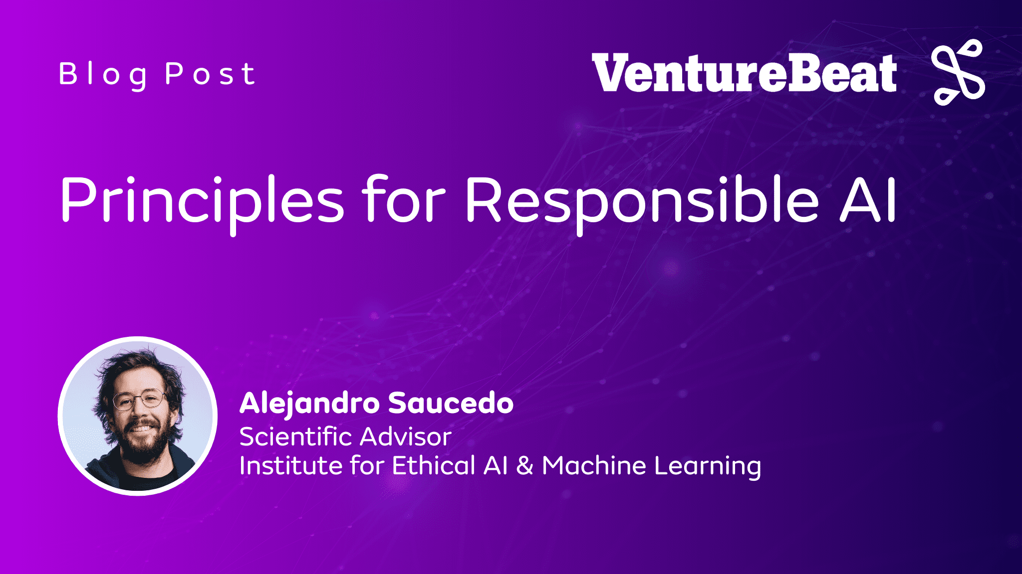Principles for Responsible AI