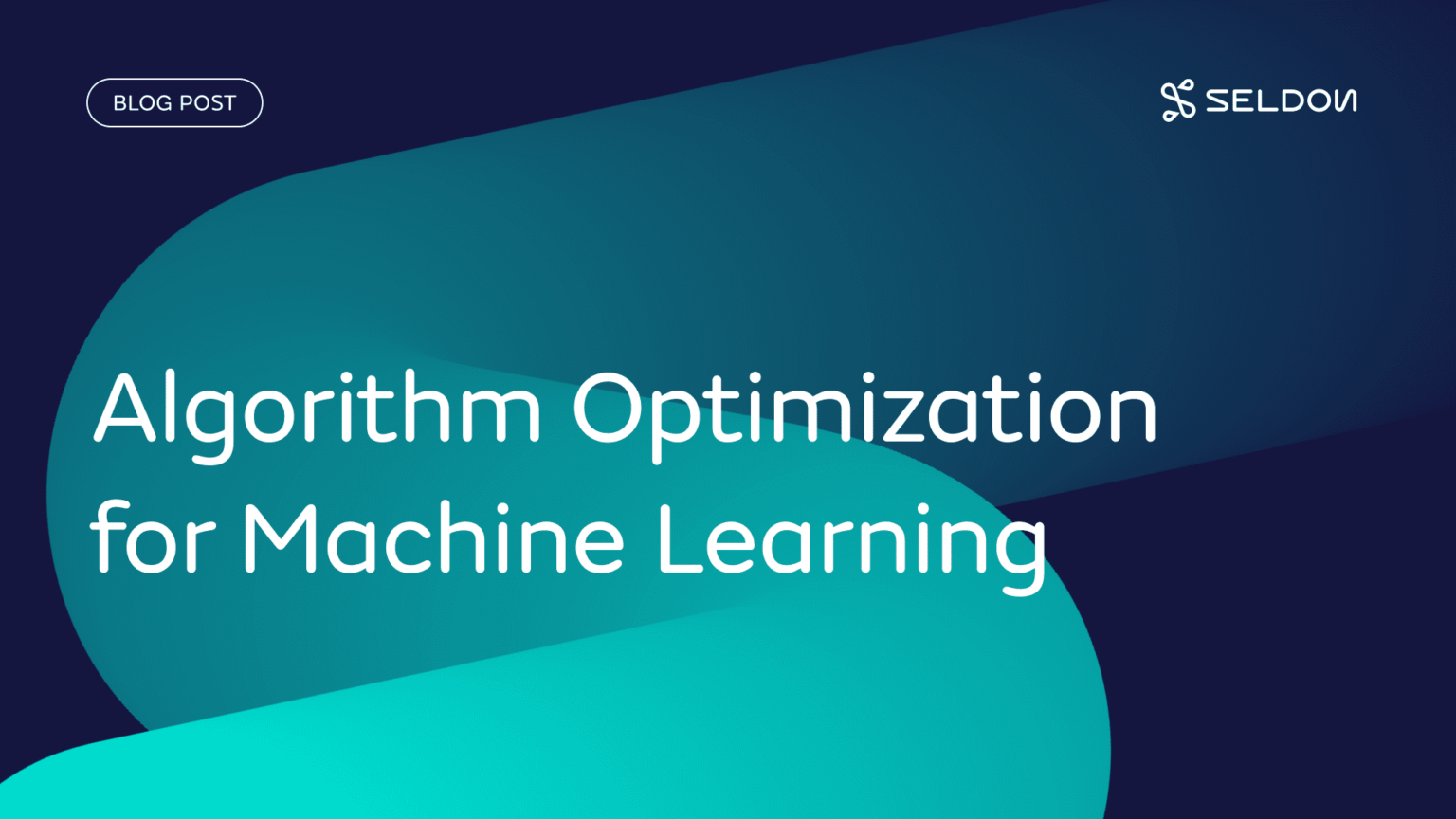 Algorithm Optimization for Machine Learning - Take Control of ML and AI ...