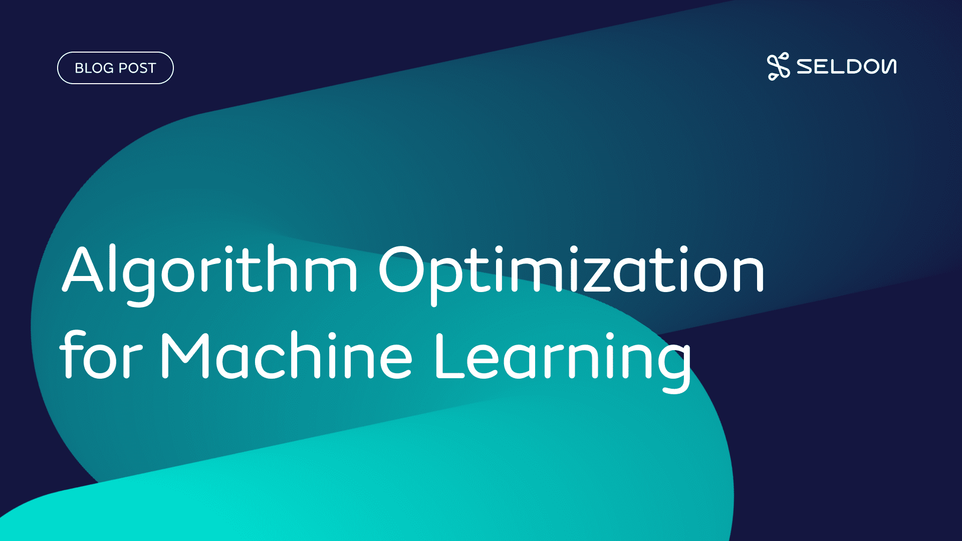 Algorithm Optimisation for Machine Learning