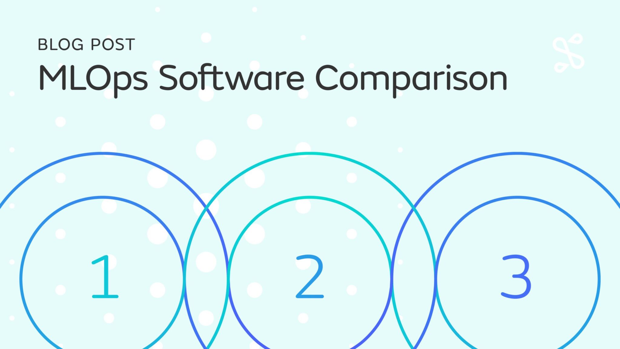 MLOps Software Comparison
