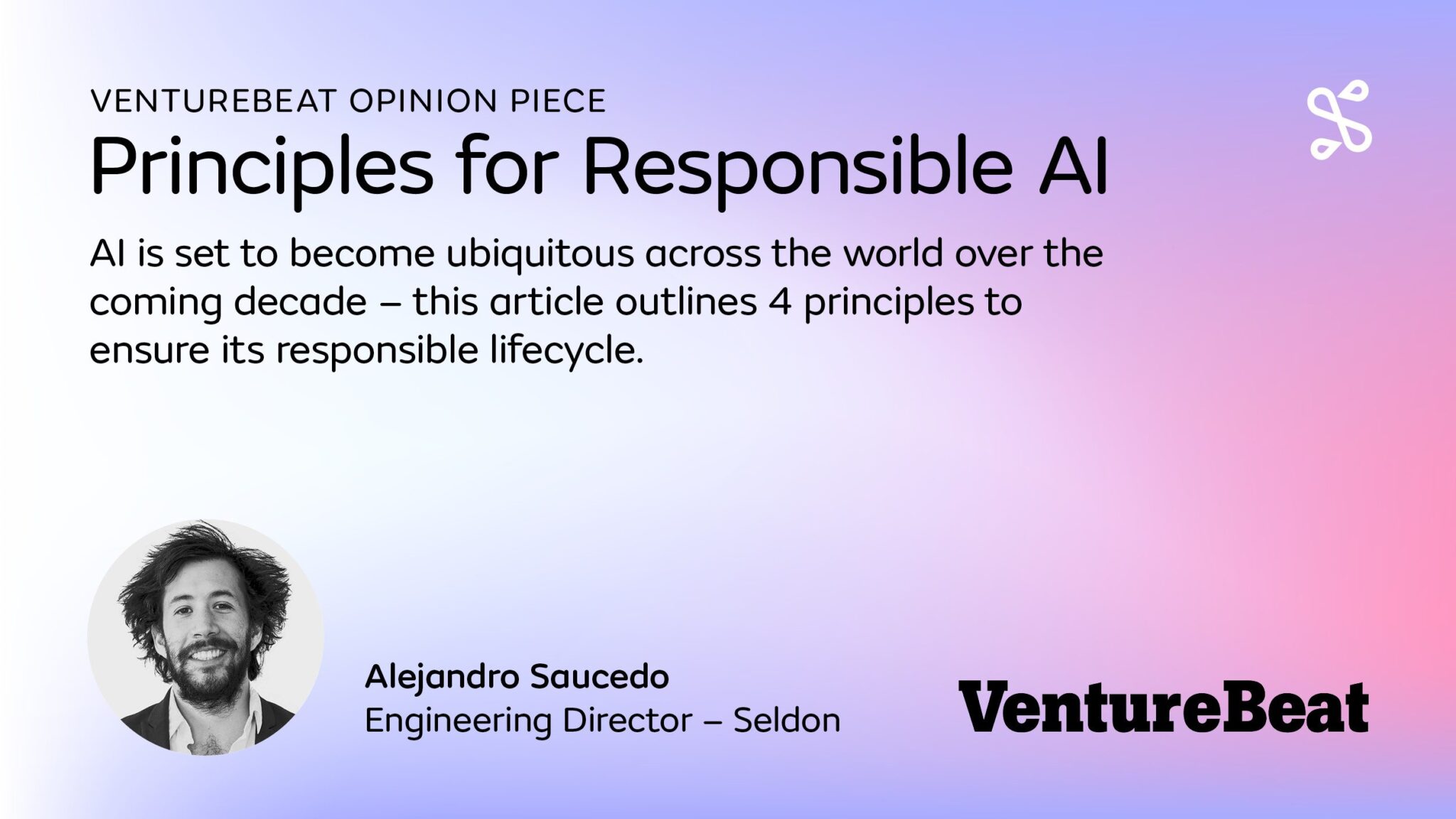 Principles for Responsible AI