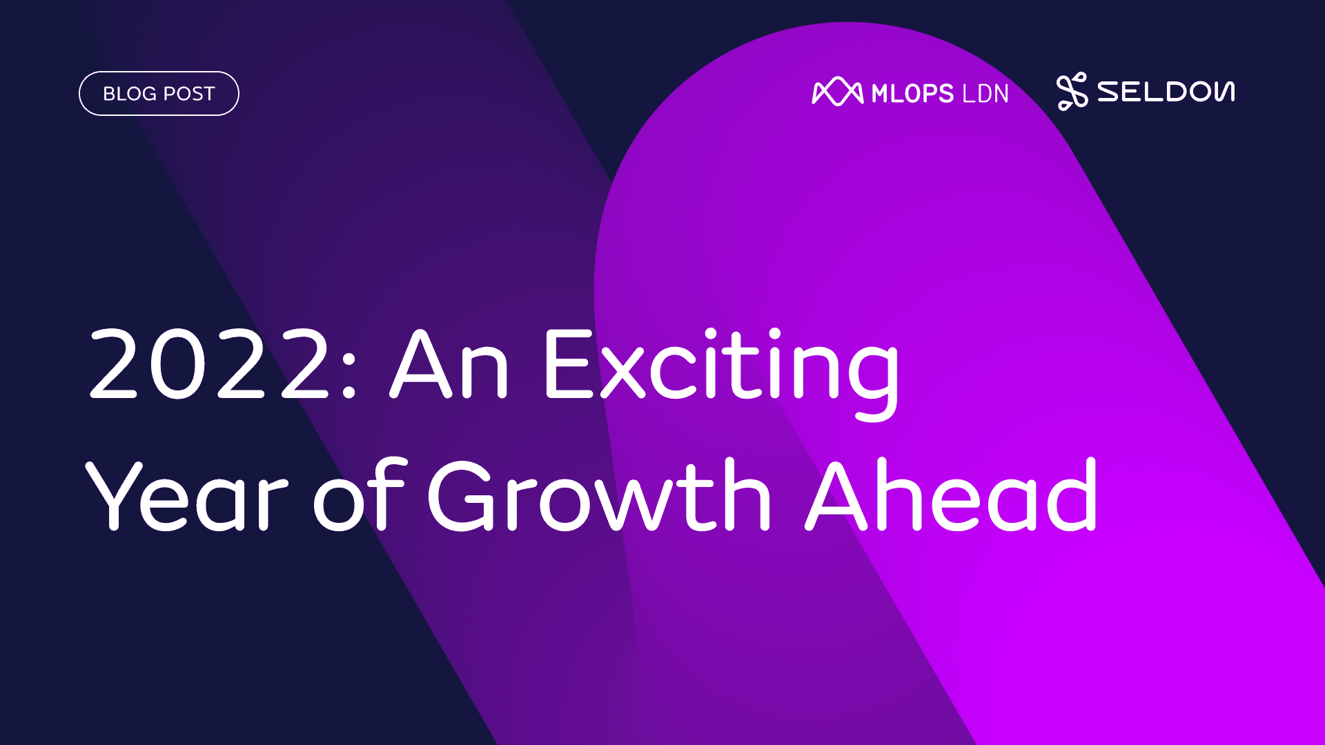 2022: An exciting year of growth ahead