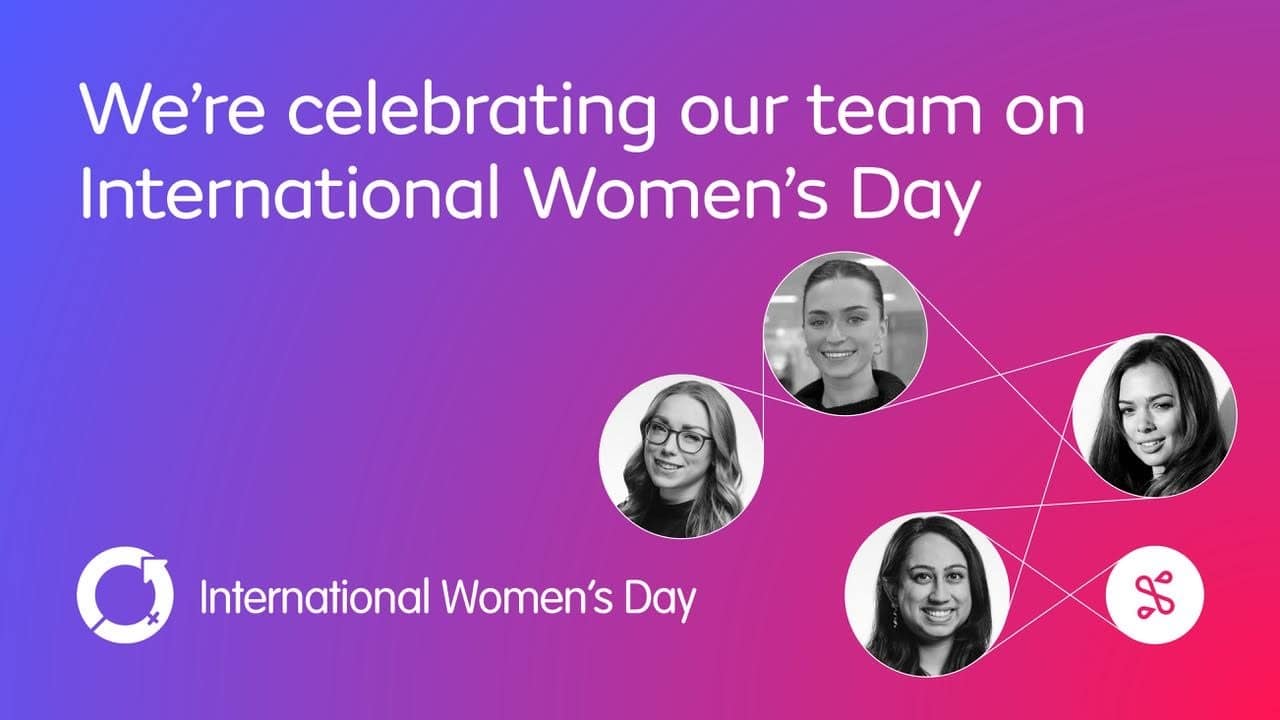 IWD 2022 – #BreakTheBias