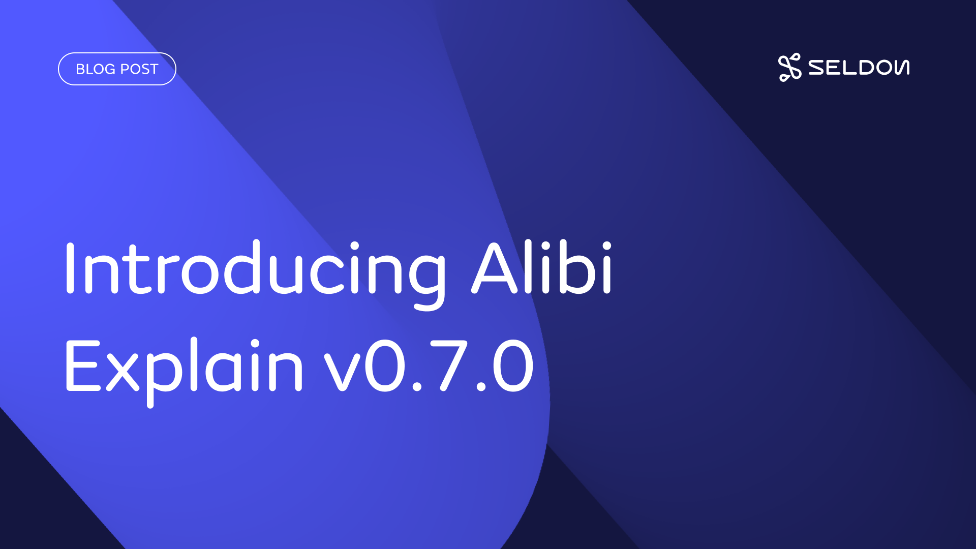 Alibi Explain v0.7.0: Introducing similarity explanations and dataset summarization with prototypes