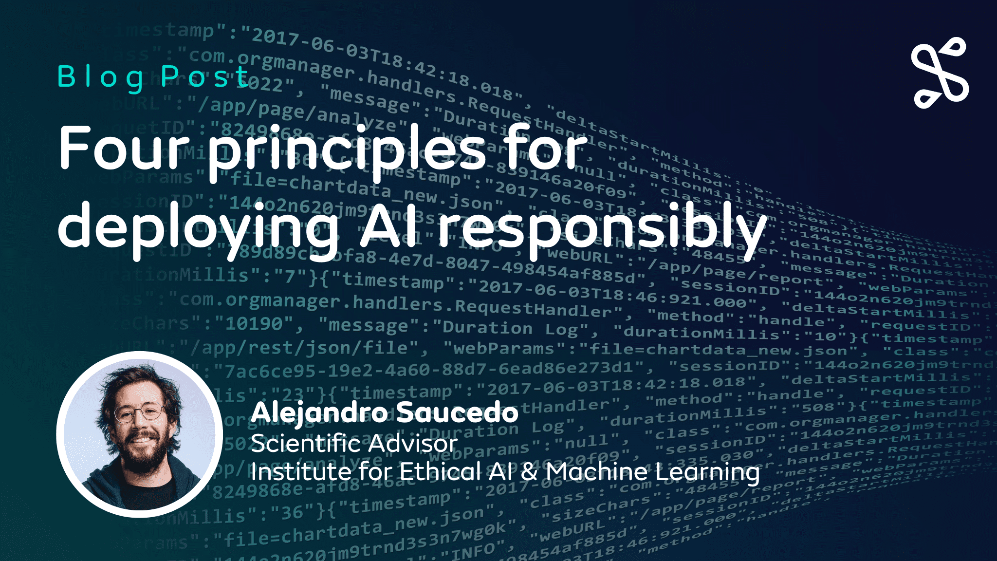 Four principles for deploying AI responsibly