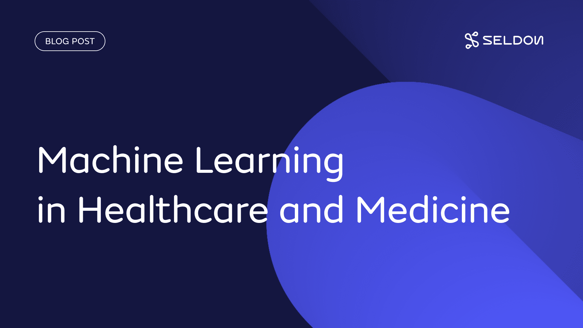 Machine Learning in Healthcare and Medicine
