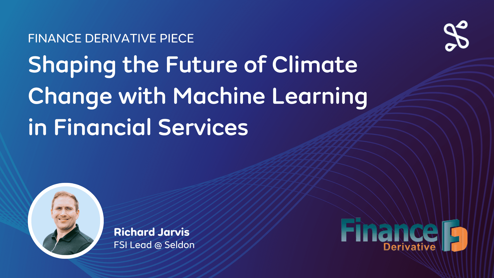 Shaping the Future of Climate Change with ML in Financial Services