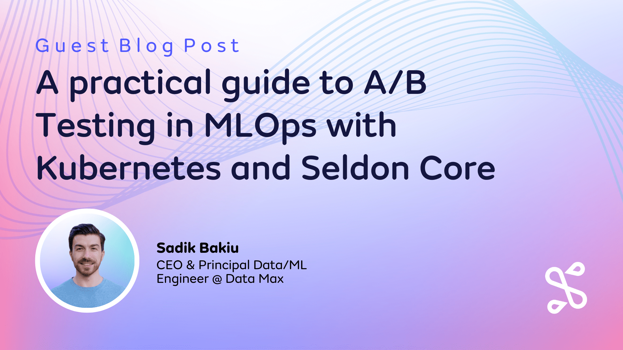 A practical guide to A/B Testing in MLOps with Kubernetes and Seldon Core