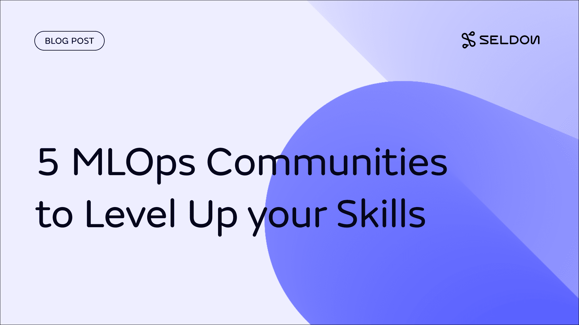 5 MLOps Communities to Level Up Your Skills