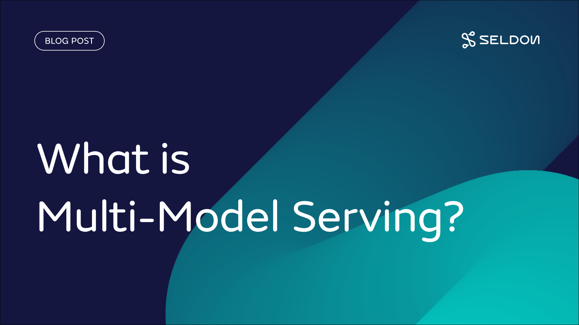 What is Multi-Model Serving and How Does it Transform your ML Infrastructure? 