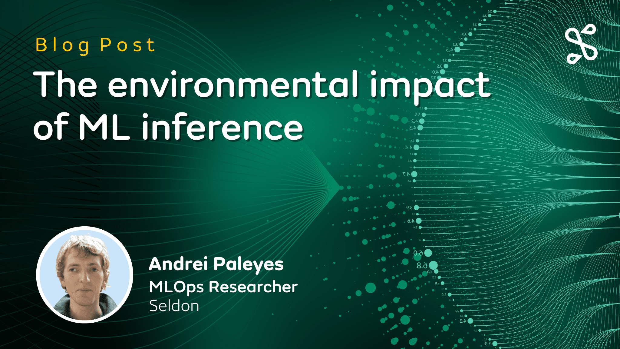 The Environmental Impact of ML Inference