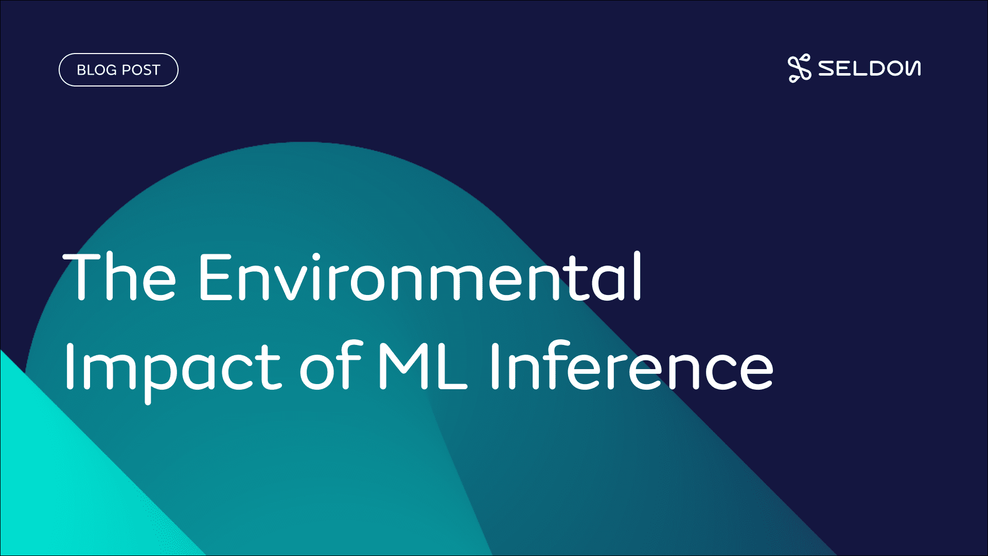 The Environmental Impact of ML Inference