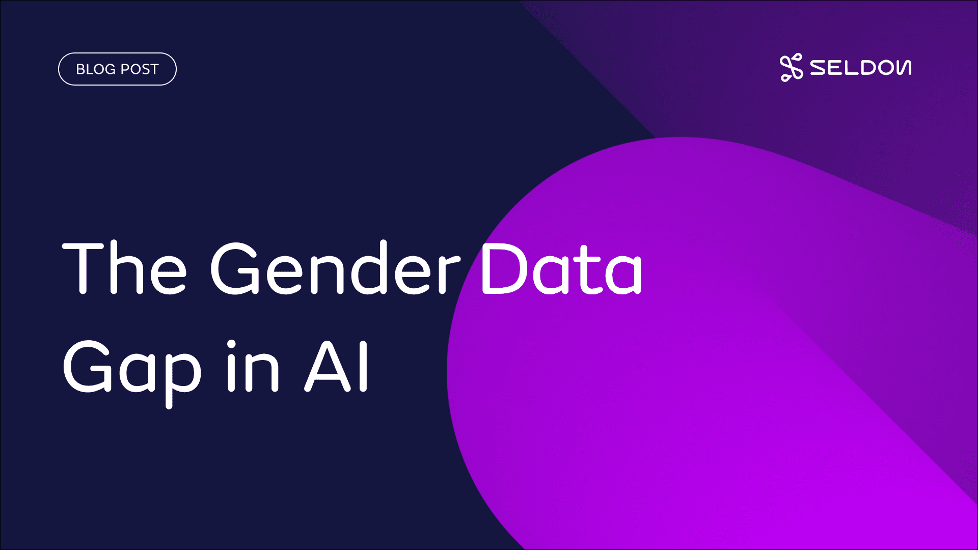 The Gender Data Gap in AI: Confronting Bias in Machine Learning