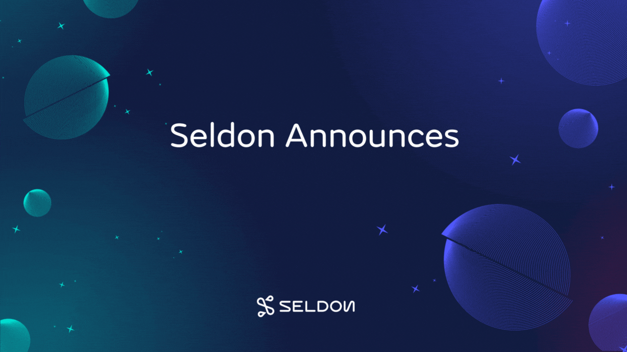 Seldon’s $20 million Series B Fundraise: What it means for our Customers, Community and Roadmap