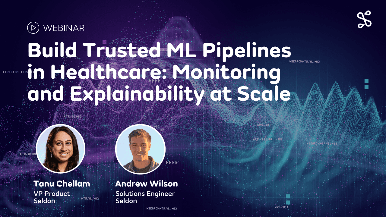 Build Trusted ML Pipelines in Healthcare Monitoring and Explainability