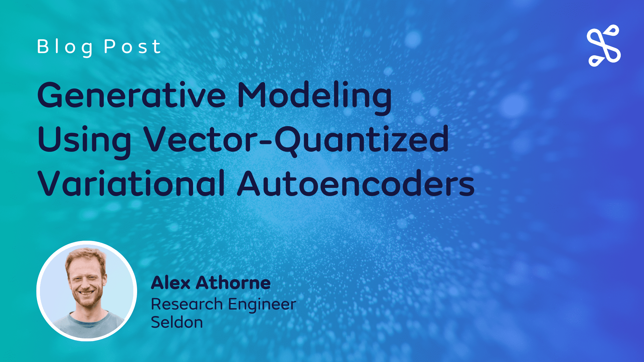Generative Modeling Using Vector-Quantized Variational Autoencoders