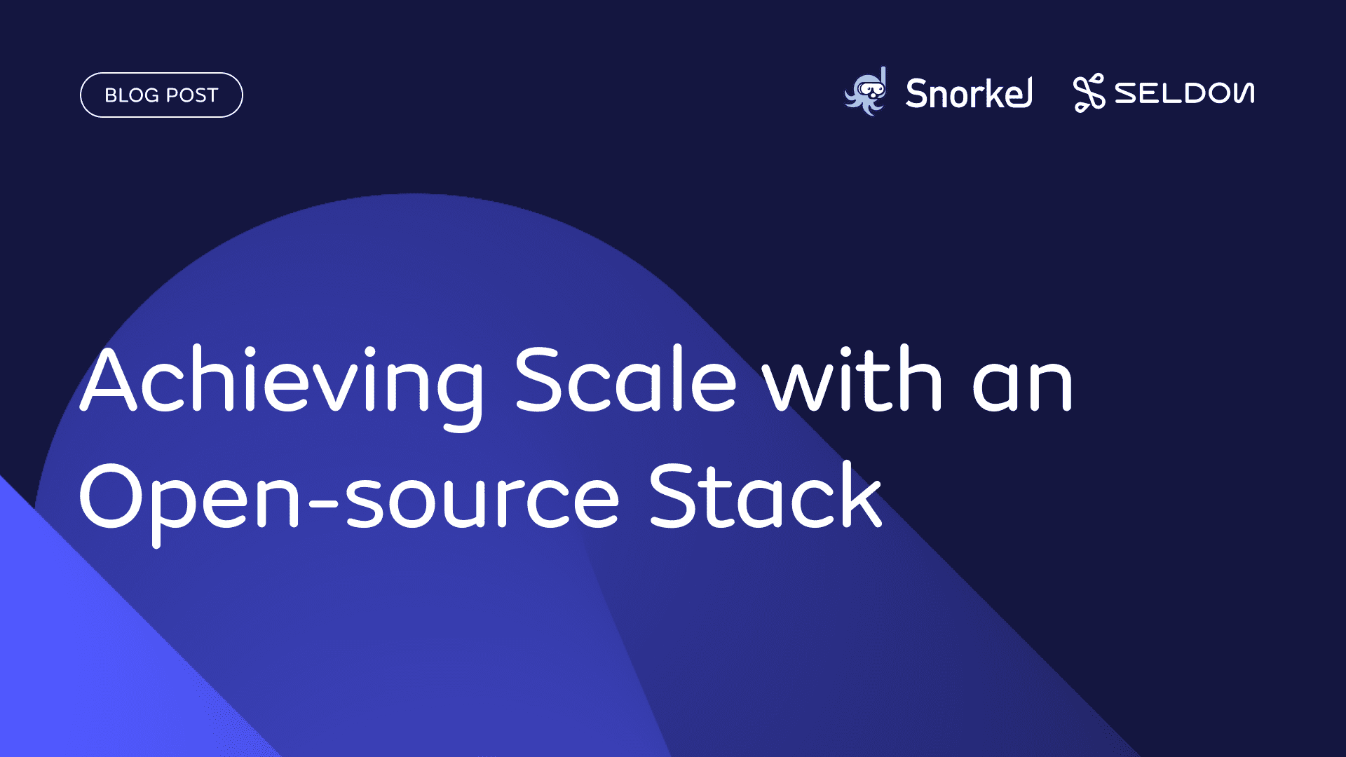 AI’s Linux moment: achieving scale with an open-source stack