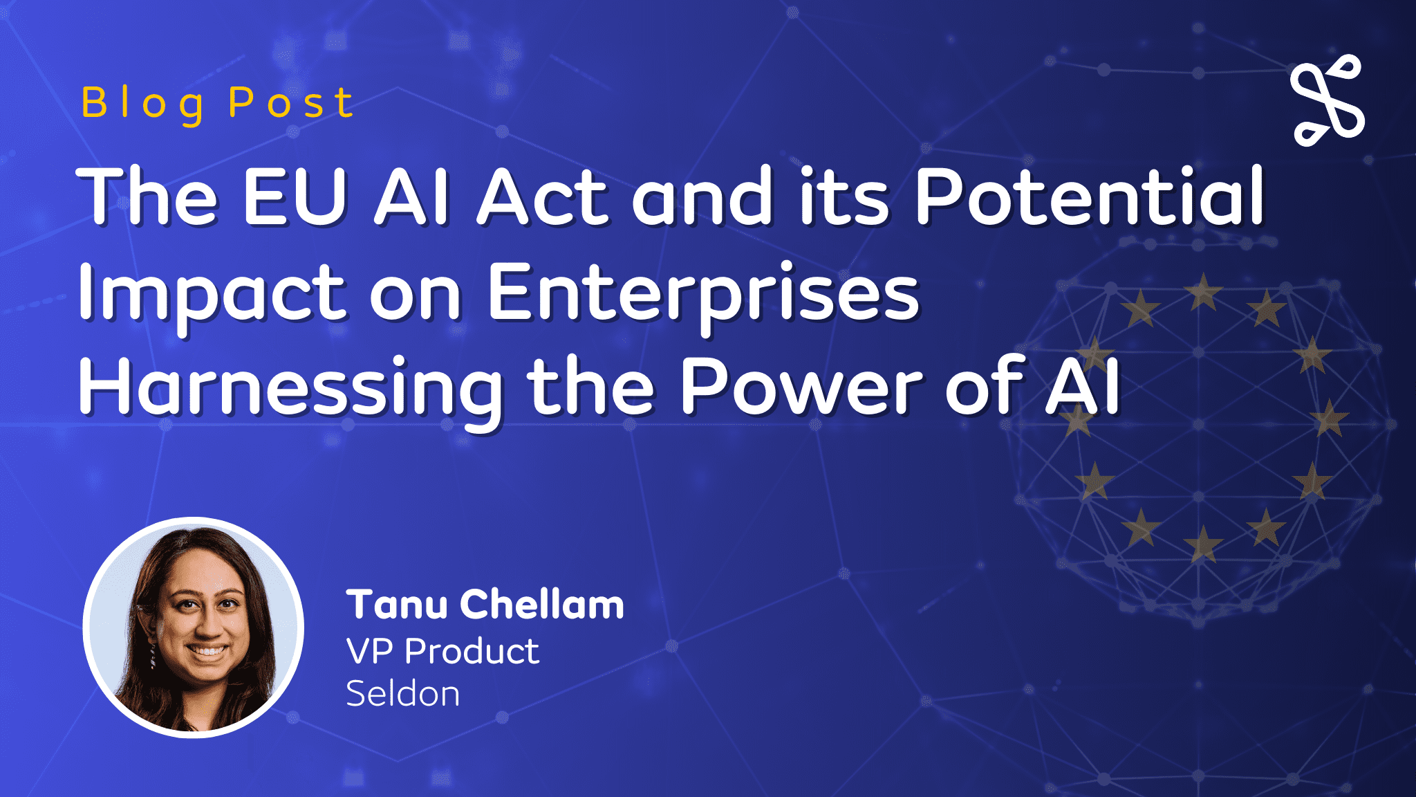 The EU AI Act and its Potential Impact on Enterprises Harnessing the Power of AI