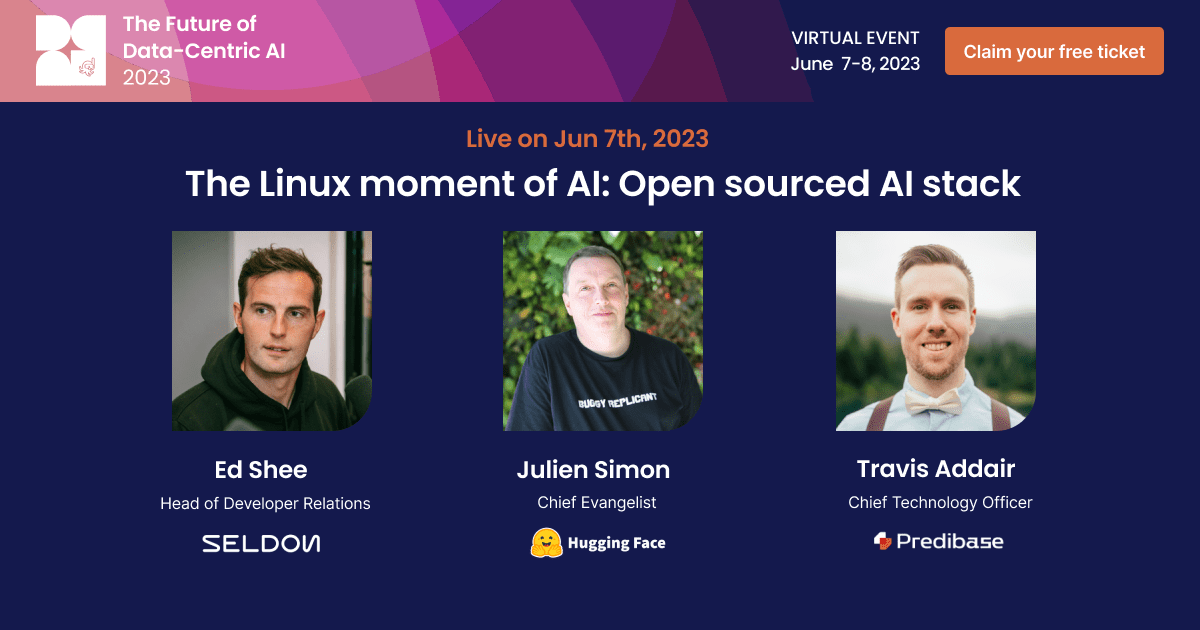 AI’s Linux moment: Achieving scale with an open-source stack