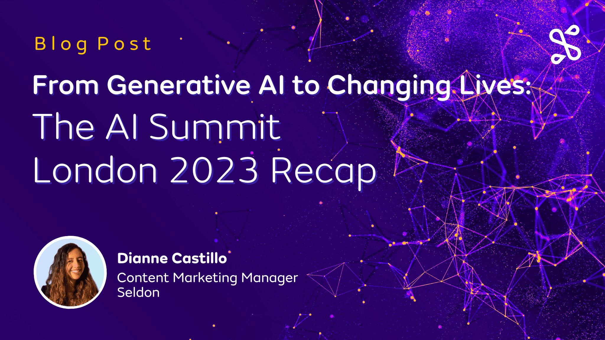 From Generative AI to Changing Lives: The AI Summit London 2023 Recap