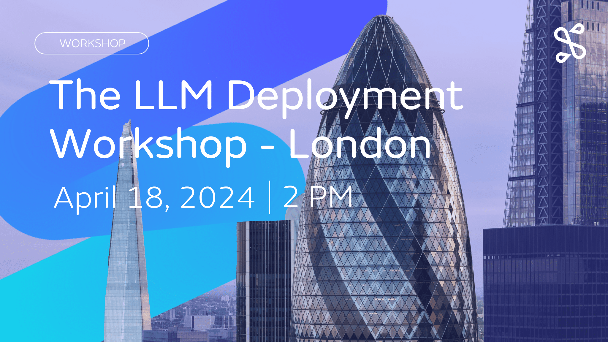 Seldon LLM Deployment Workshop – London