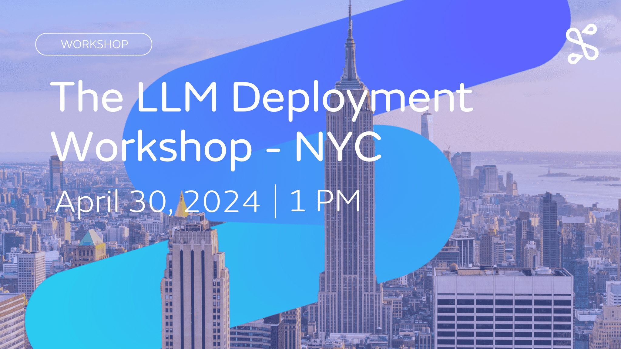 Seldon LLM Deployment Workshop – NYC
