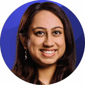 Picture of Tanu Chellam